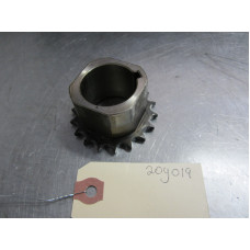 20Y019 Crankshaft Timing Gear For 07-10 Toyota Sienna CE 3.5 1352131041